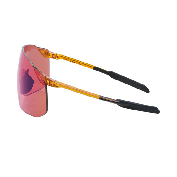 Gafas Sol Shimano S-Phyre CE-SPSL2 S-Phyre SL Ridescape Off-Road Amarillo Zafiro #3