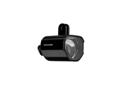 Cannondale Luz Foresite E350 STVZO Negro