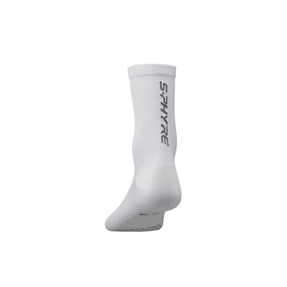 Calcetines Shimano S-Phyre Unisex Blanco #4