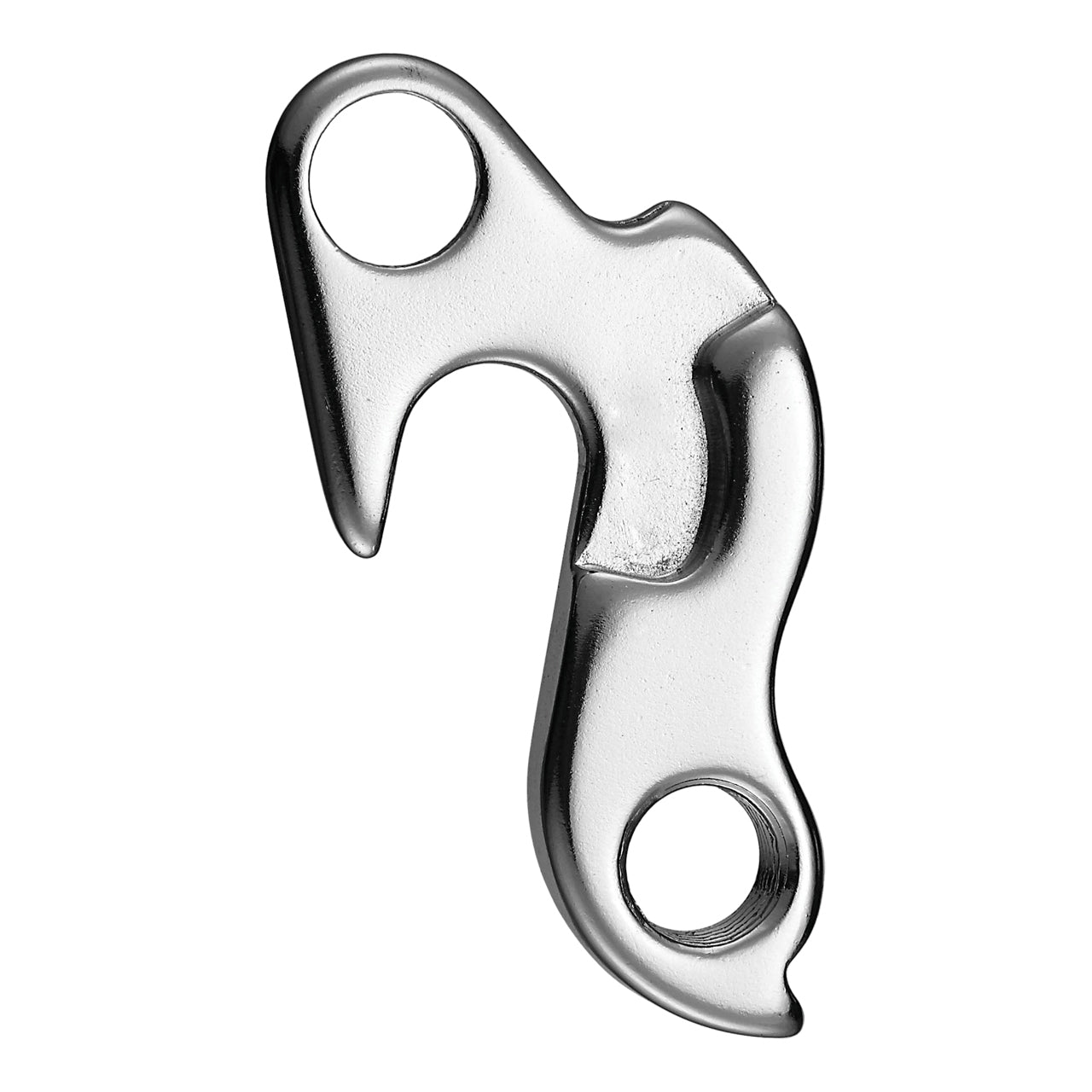 Patilla Cambio VAR DH-69014 Canyon Cube Orbea Scott Trek Plata #2