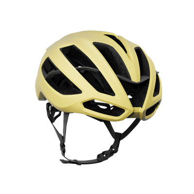 Casco Kask Protone Icon Amarillo Mate