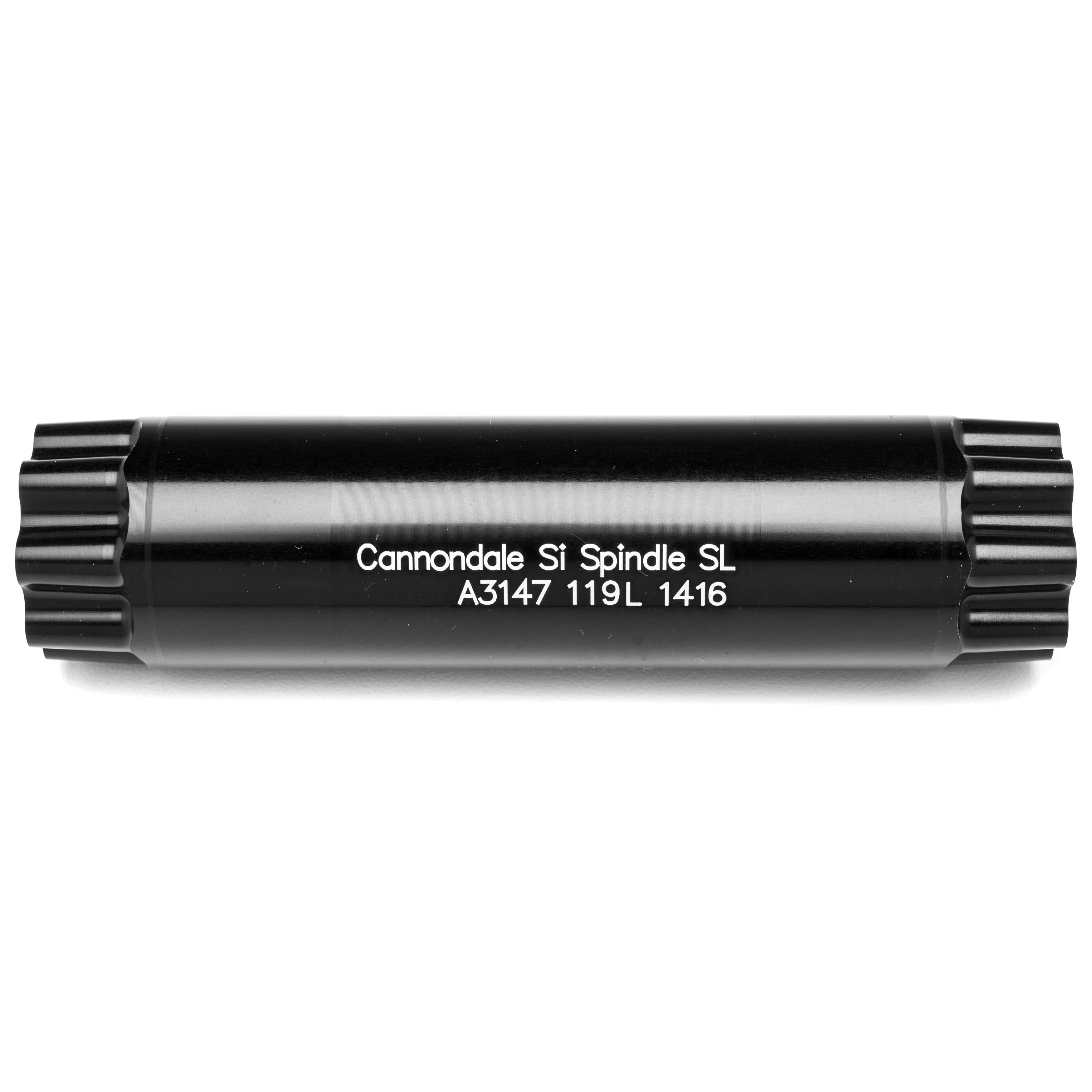 Cannondale Spindle 119 Ai Negro