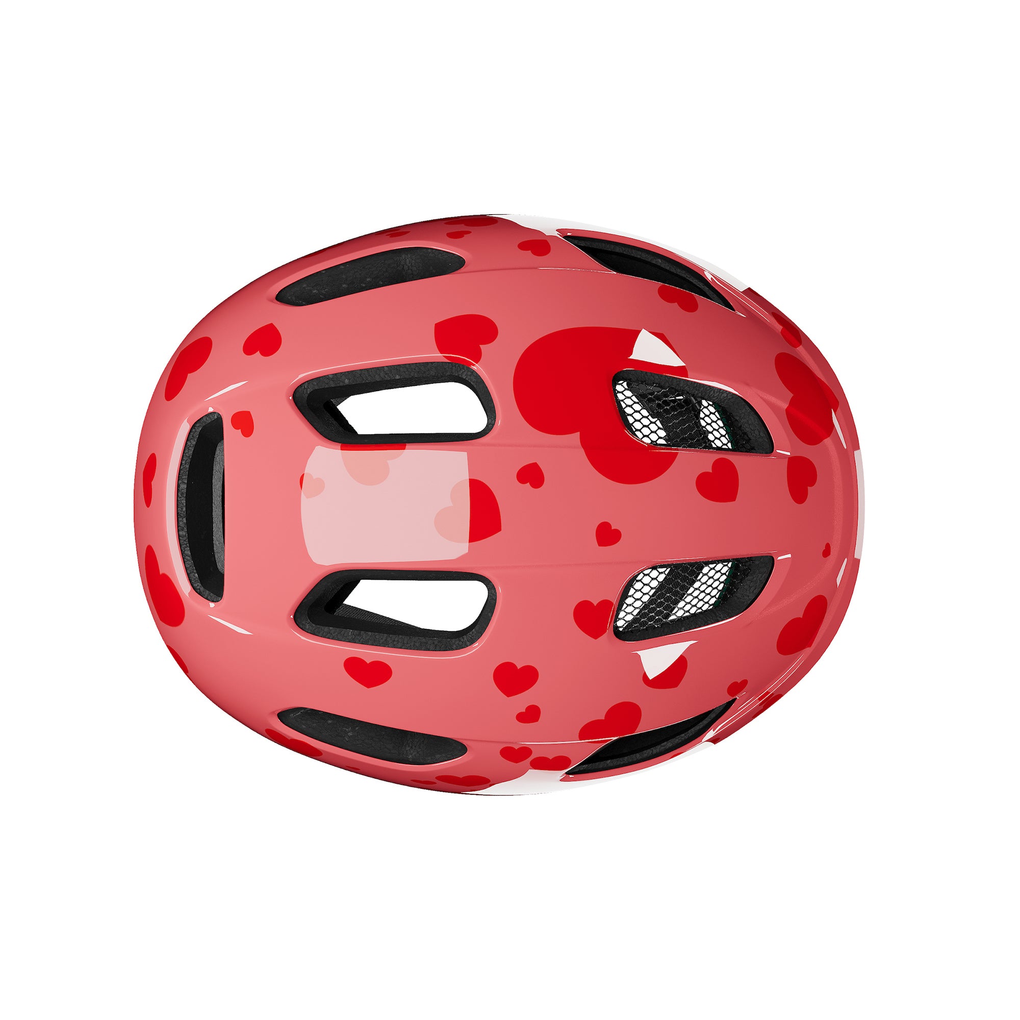 Casco Lazer Nutz 2.0 KC CE-CPSC Niño +GR Steel Blue #5