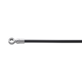 Brake Hose Shimano SM-BH90-SB 1000mm Black