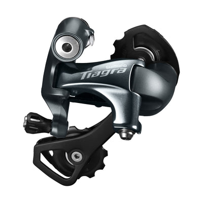 Cambio Trasero Shimano Tiagra GS RD-4700 10v