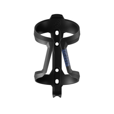 Portabidón PRO Performance Nylon Negro/Azul