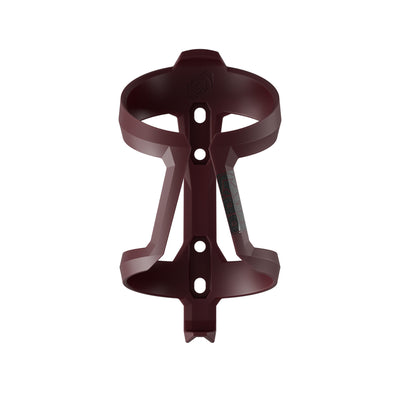 Portabidón PRO Performance LTD Nylon Rojo Vino #2