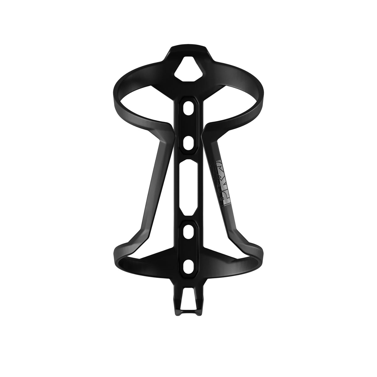 Portabidón PRO Team Carbono 3K Weave Negro #2