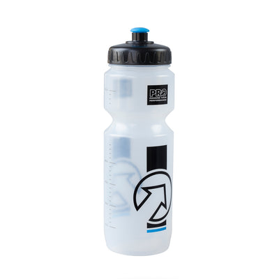 Bidón PRO 800ml Caja 50uds Transparente #2