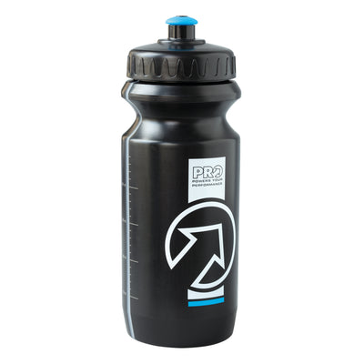 Bidón PRO 600ml Negro #2