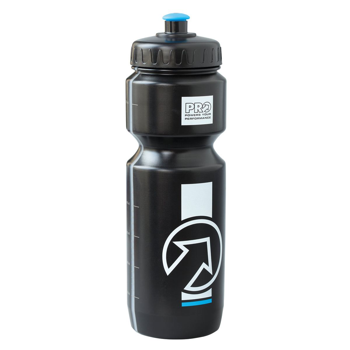 Bidón PRO 800ml Negro #2