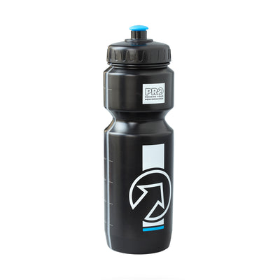 Bidón PRO 800ml Caja 50uds Negro #2