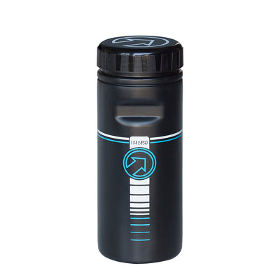 Bote Portaherramientas PRO 750cc Negro