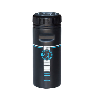 Bote Portaherramientas PRO 750cc Negro #2