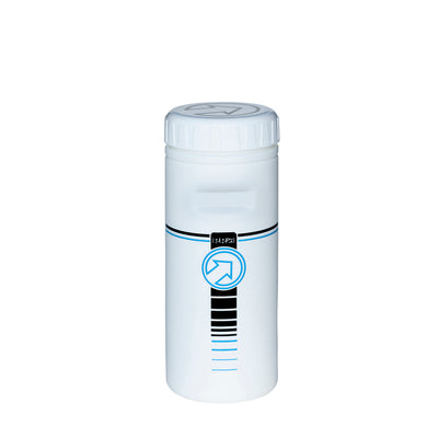 Bote Portaherramientas PRO 750cc Blanco #2