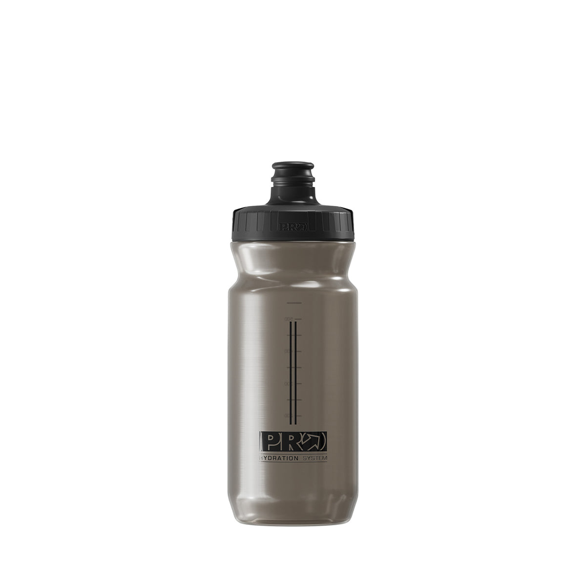 Bidón PRO Performance 600 Autoflow 600ml Transparente Oscuro #2