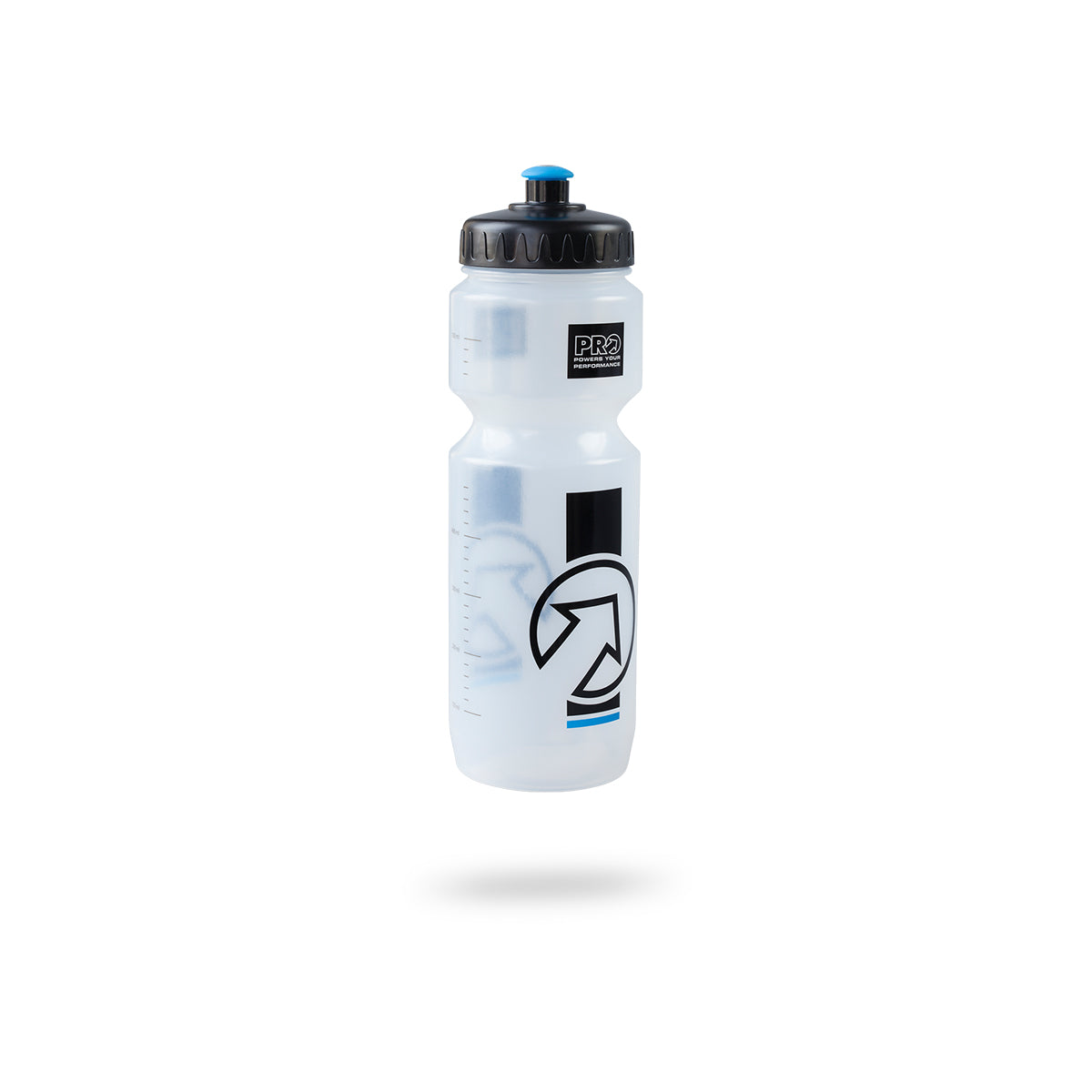 Bidón PRO 800ml Transparente