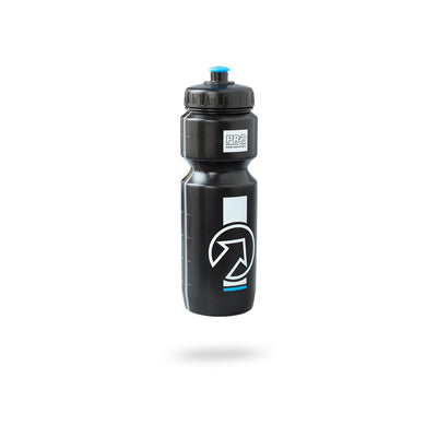 Bidón PRO 800ml Negro