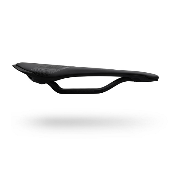 Sillín PRO Falcon Team AF Negro #4