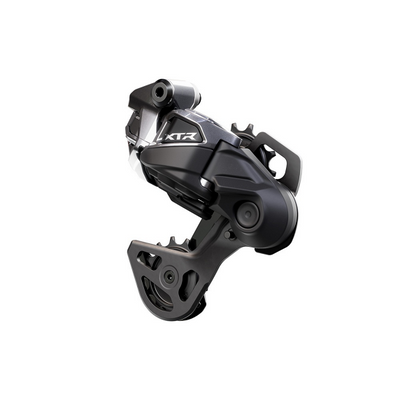 Desviador Trasero Shimano XTR Di2 RD-M9250-GS 12v Negro #3