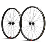 Juego Ruedas MTB Reserve 30/HD AL Aluminio DT Swiss 350 DF XD 6 Tornillos Negro