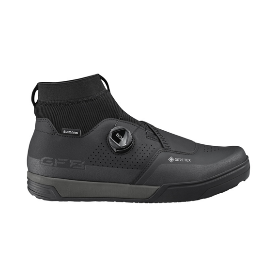 Shimano Zapatillas MTB SH-GF800GTX Unisex Negro