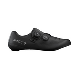 Zapatillas Carretera Shimano S-Phyre SH-RC703 Unisex Ancha Negro