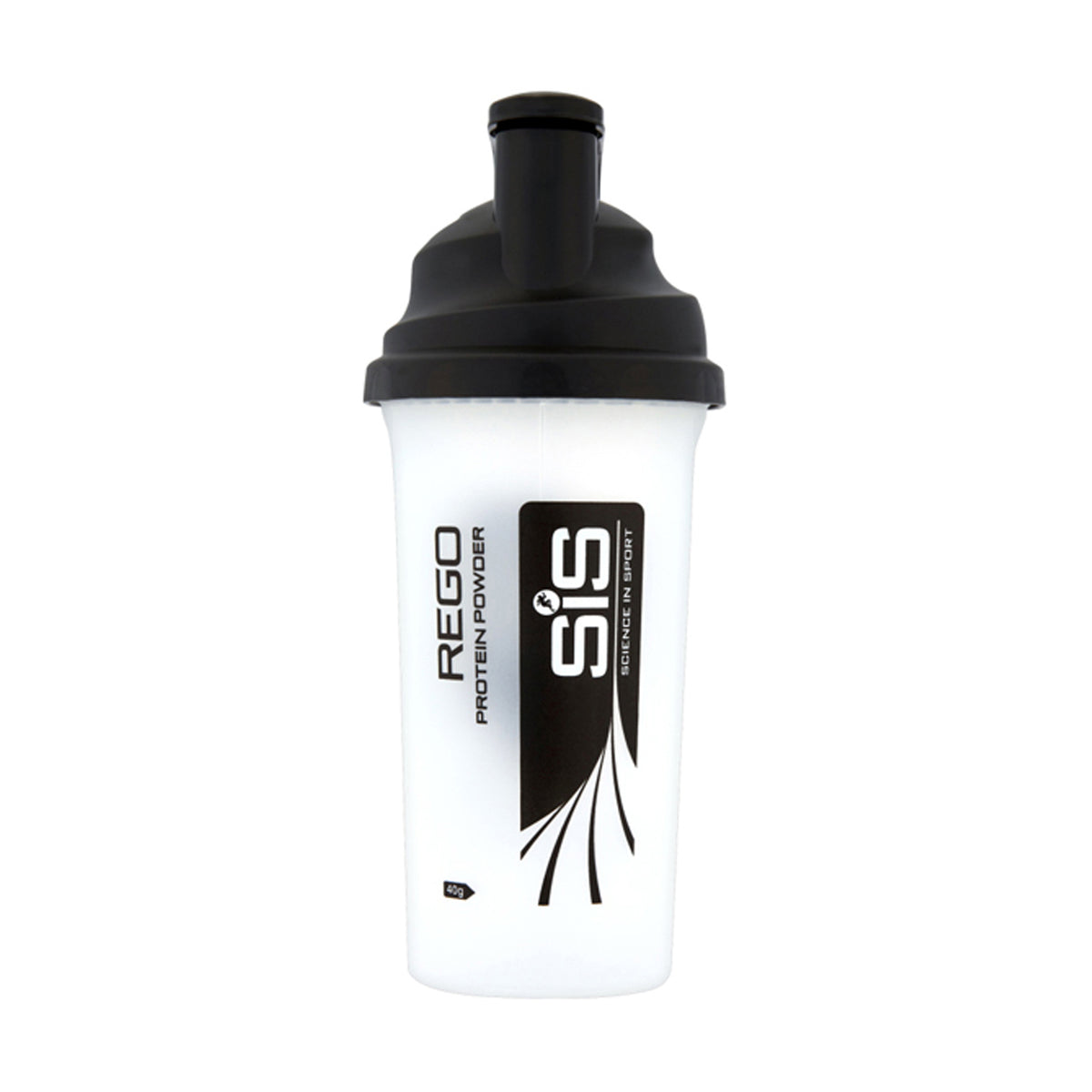 Bidón SIS Agitador Recuperación 700ml #2