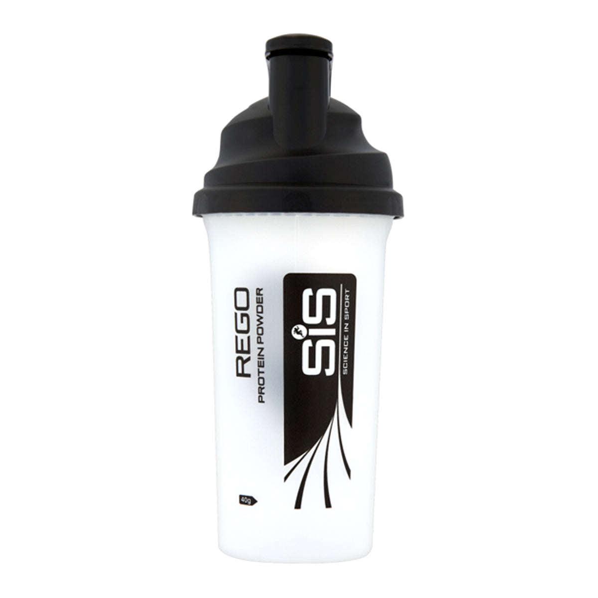 Bidón SIS Agitador Recuperación 700ml