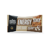 SIS GO Energy Oat Bar 4x70g White Chocolate/Macadamia