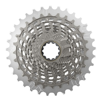 Casete Sram XG-1290 E1 12v Plata