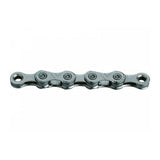 Cadena KMC X11 114 Eslabones 11v Gris
