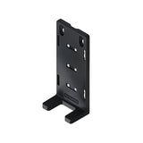 Soporte Cargador Batería E-Bike Peruzzo Negro