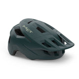 Casco Met Shelter Mips Blue Rock Mate