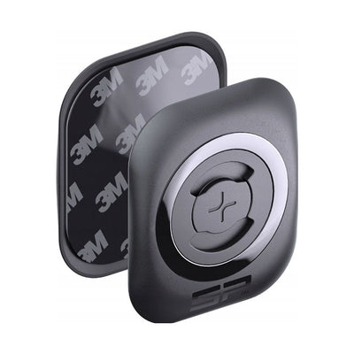 Adaptador SP Connect SPC+ Universal Adhesivo Smartphone/Tablet Negro