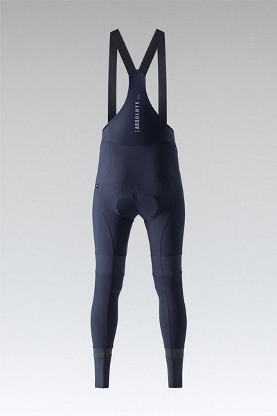 Culote Largo Tirantes Absolute 7.0 K10 Gobik Hombre Ultrablue #2