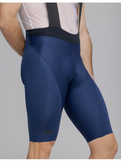 Etxeondo Culote Corto Orhi Performance Azul Marino #5