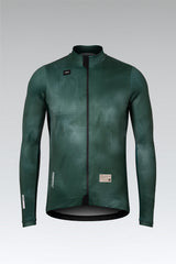 Chaqueta Termica Skimo Pro 2.0 Gobik Hombre Cardin Green