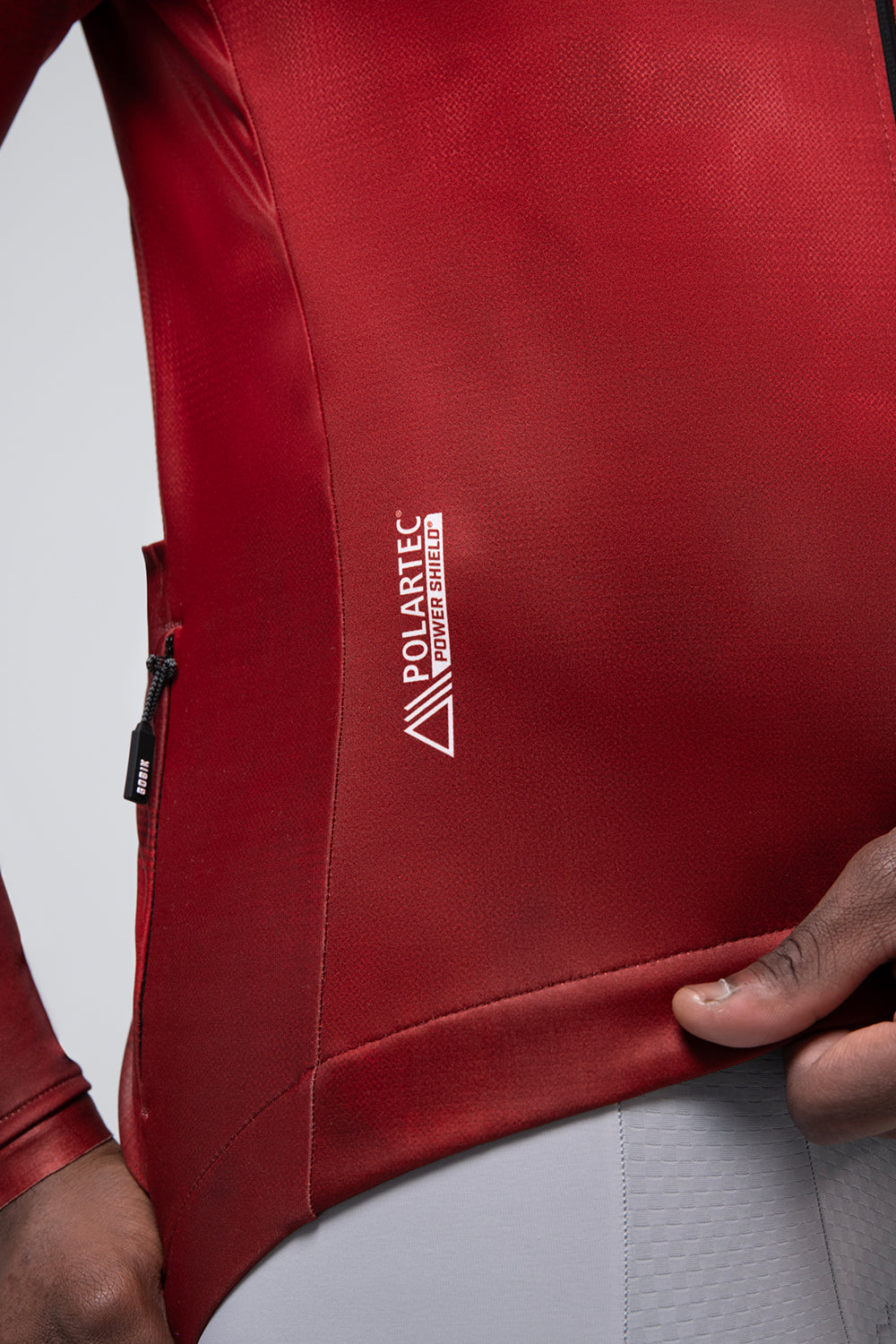 Chaqueta Termica Skimo Pro 2.0 Gobik Hombre Classy Red #7