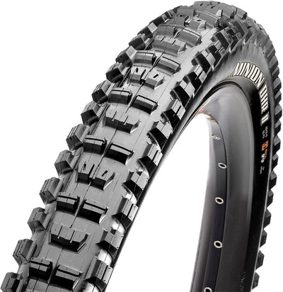 Cubierta Maxxis Rekon WT 60TPI MaxxTerra EXO+ TR Negro