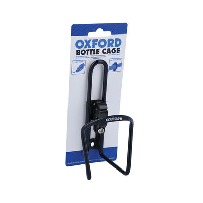 Portabidón Oxford Aluminio Soporte Manillar Negro #4