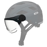 Abus Visor Casco Hyban+ Clear